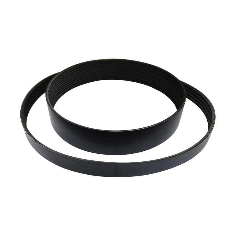Rubber Wide - Angle Belt